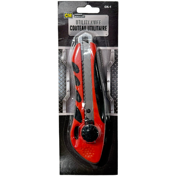 CHATEAU - CUTTER KNIFE EA