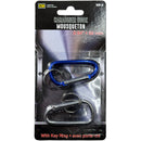 CHATEAU - 2-PK D-RING SET 1EA