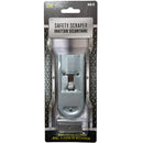 CHATEAU - SAFETY METAL SCRAPER EA