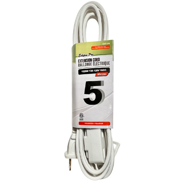 CHATEAU - 5FT INDOOR ELECTRIC EXT 1EA