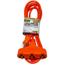 CHATEAU - OUTDOOR CORD 12FT 1EA