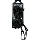 CHATEAU - 3M BUNGEE CORD WITH CARABINER EA