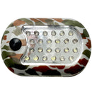 CHATEAU - 27 LED LIGHT W HOOK & MAGNET EA