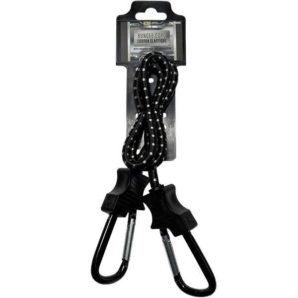 CHATEAU - 3FT DELUXE BUNGEE STRAP WITH HOOK EA
