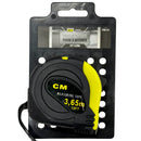 CHATEAU - 12 FOOT MEASURE TAPE 1 INCH 1EA