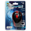 CHATEAU - USB OPTICAL WHEEL MOUSE 1EA