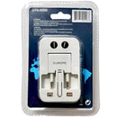 CHATEAU - ALL IN ONE UNIVERSAL ADAPTER EA