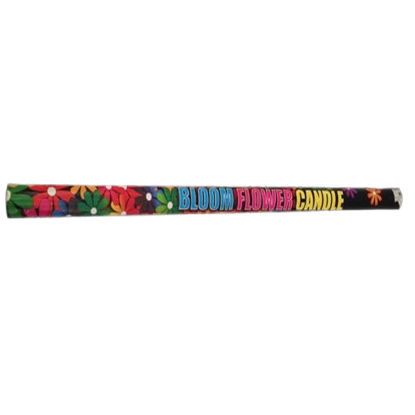 BEM - BLOOM FLOWER CANDLE 1EA