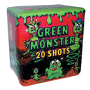 BEM - GREEN MONSTER EA