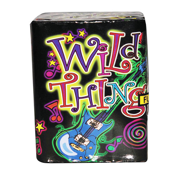 BEM - WILD THING 25 SHOTS EA