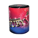 BEM - STROBING RUBY EA