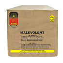 BEM - MALEVOLENT (40 SHOTS) EA