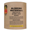 BEM - BLINKING WATERFALL EA