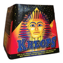 BEM - KHEOPS 25SHOTS 1EA