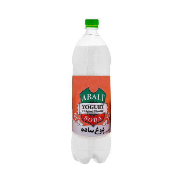 ABALI - ORIGINAL YOGURT SODA 2LT