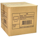 PARTY COUTURE - CLEAR SQUARE MINI BOWL 2oz 48x12 EA