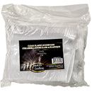 MADISON - CLEAR SOUPSPOONS 100CT