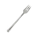 MADISON - CLEAR MINI FORKS 100CT