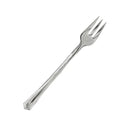 MADISON - CLEAR MINI FORKS 100CT