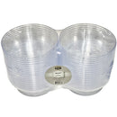 MADISON - CLEAR BUFFET 10 OZ  LARGE BOWLS 40CT