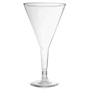 PARTY COUTURE - MINI MARTINI CUPS 6 PK