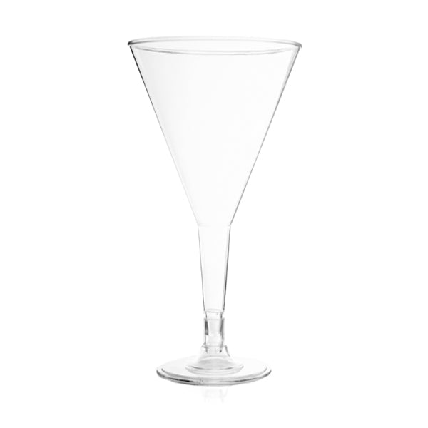 PARTY COUTURE - MINI MARTINI CUPS 6 PK