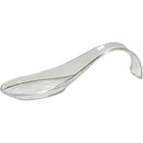 PARTY COUTURE - CLEAR TASTING SPOON WITH SUPPORT 12 PK