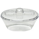 PARTY COUTURE - DESSERT KIT  BOWL COVER 6EA