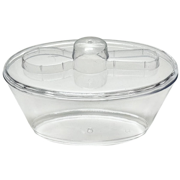 PARTY COUTURE - DESSERT KIT  BOWL COVER 6EA