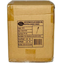 PARTY CAUTURE - STELLER SILVER FORKS 24x20 PK