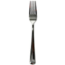 PARTY CAUTURE - STELLER SILVER FORKS 24x20 PK