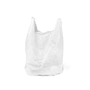 PETRO - S1 WHITE CAN LINERS W/ TABS 8X5X16 1000EA