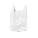 PETRO - S4 WHITE CAN LINERS W/ TABS 11X7X21 1000EA
