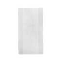 PETRO PLASTICS - 4LB CLEAR POLY BAGS 5X3X12 500EA