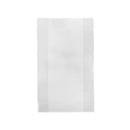 PETRO PLASTICS - 8LB CLEAR POLY BAGS 500EA