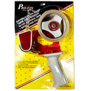 PRO-FIX - TAPE GUN DISPENSER EA