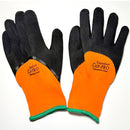 DELRO - MECHANIC WORK GLOVE LARGE EA