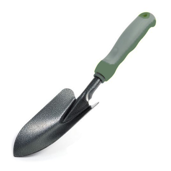 CAN PRO - GARDEN CARBON STEEL TROWE EA