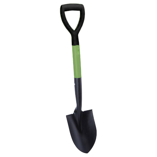 CAN-PRO - ROUND HEAD SHOVEL 27IN EA