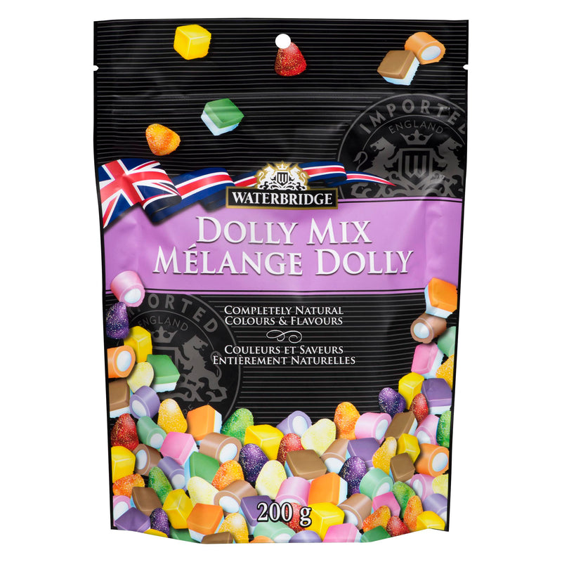 WATERBRIDGE - DOLLY MIX SUR 175GR