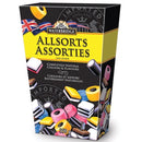 WATERBRIDGE - ALLSORTS MINI TOWER 350GR