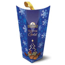 WATERBRIDGE - GOLD MILK CHOCOLATE TOFFEE 150GR