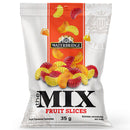 WATERBRIDGE - THE MIX FRUIT SLICES 35GR