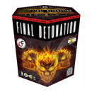 MYSTICAL - FINAL DESTINATION EA