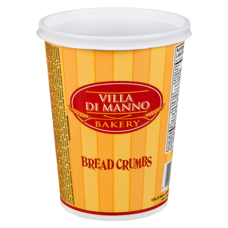 VILLA DI MANNO - BREAD CRUMBS 300GR