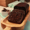 WOW - DOUBLE CHOCOLATE SIGNATURE LOAF 2x1.67 KG