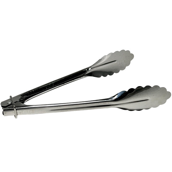 TODAYS KITCHEN - 7in MINI TONGS EA
