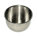 TODAYS KITCHEN - STAINLESS STEEL PINCH BOWL 5OZ / 8CM DIA X5CM EA