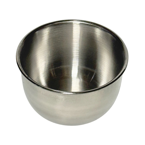 TODAYS KITCHEN - STAINLESS STEEL PINCH BOWL 5OZ / 8CM DIA X5CM EA