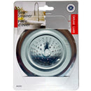 TODAY'S - SILICONE SINK STRAINER EA